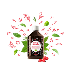 Vita Biosa Rosehip